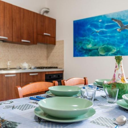 Residence Catona Otranto Exterior foto