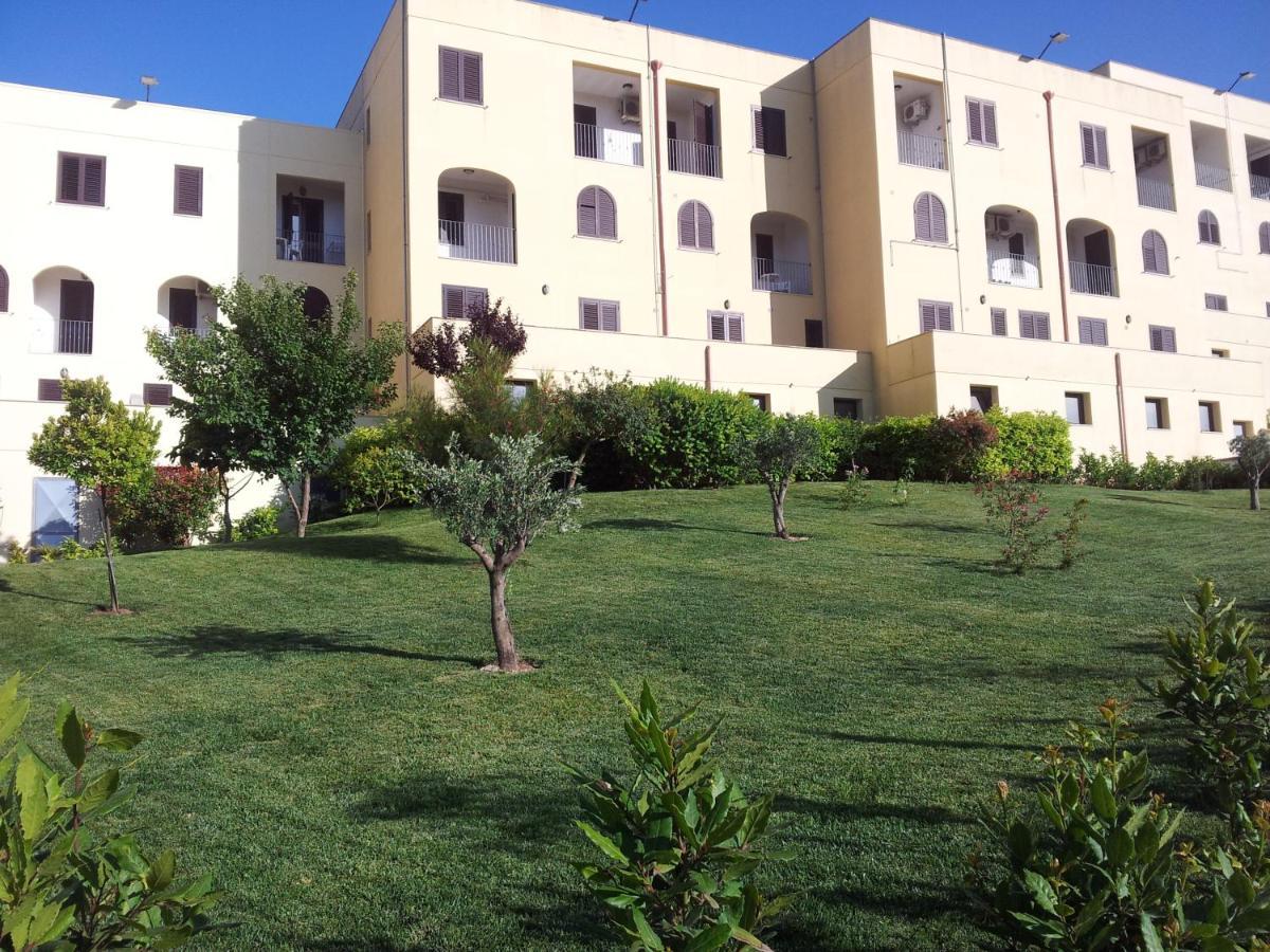 Residence Catona Otranto Exterior foto