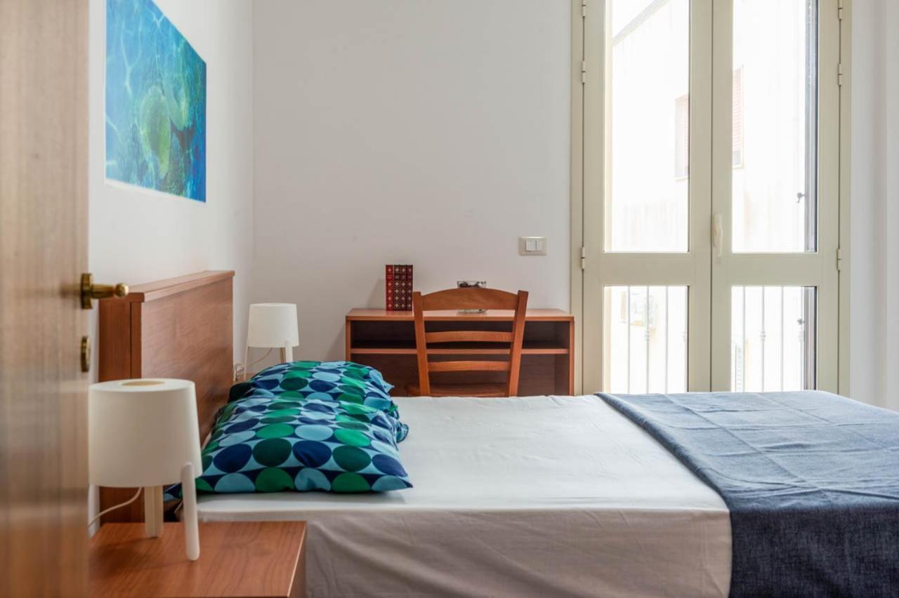 Residence Catona Otranto Exterior foto