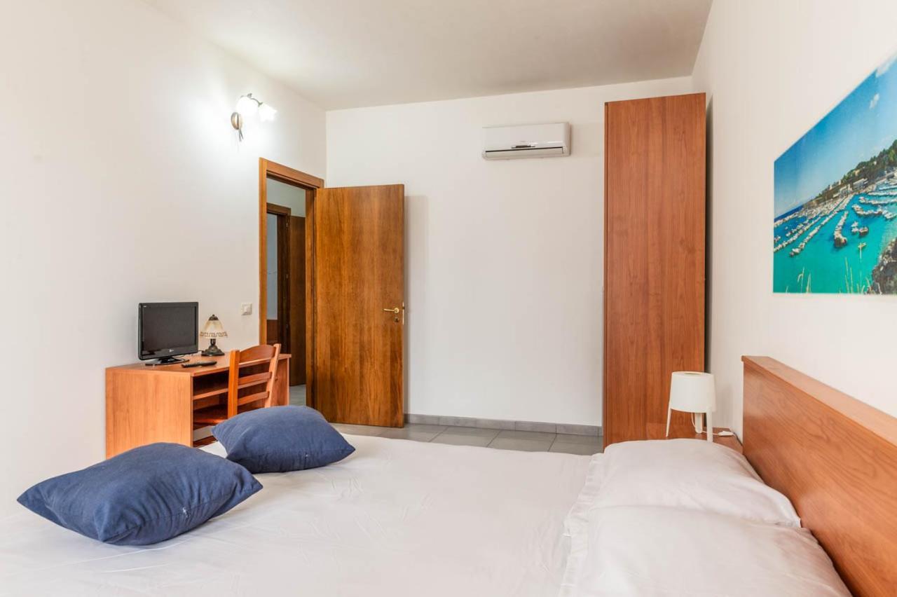 Residence Catona Otranto Exterior foto