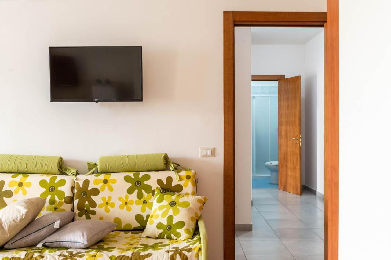 Residence Catona Otranto Exterior foto