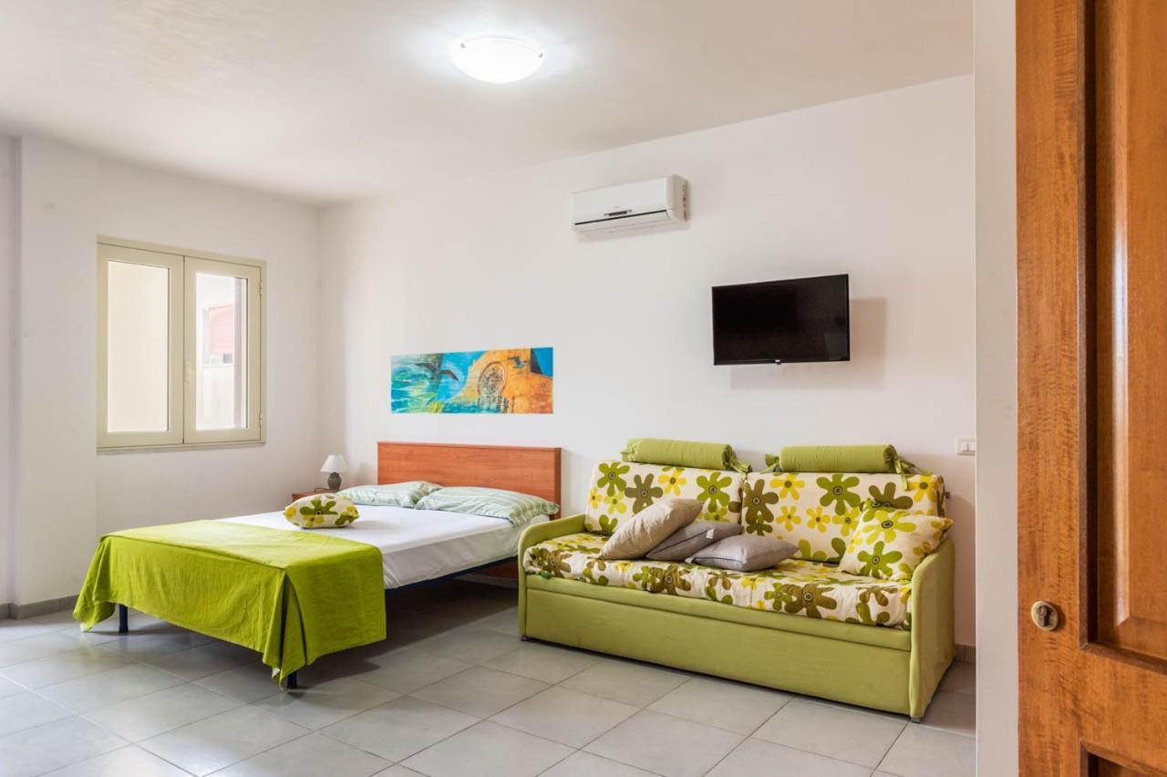 Residence Catona Otranto Exterior foto