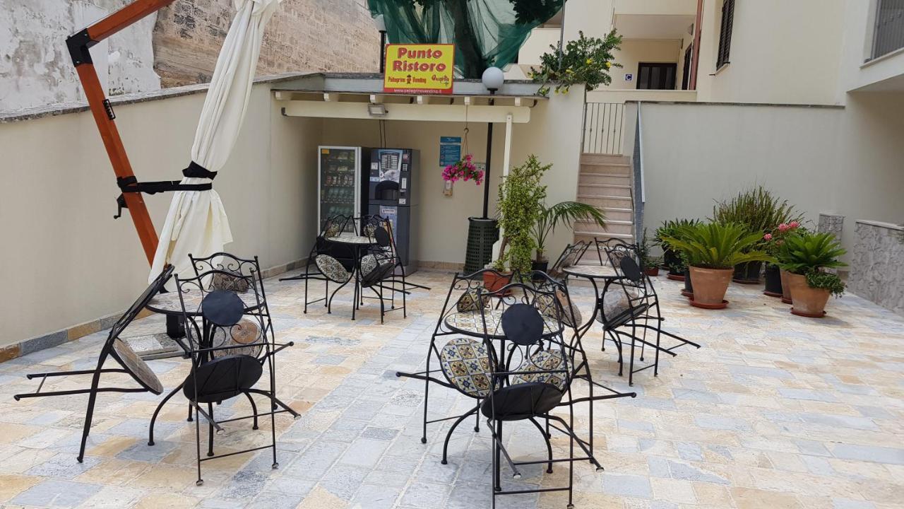 Residence Catona Otranto Exterior foto