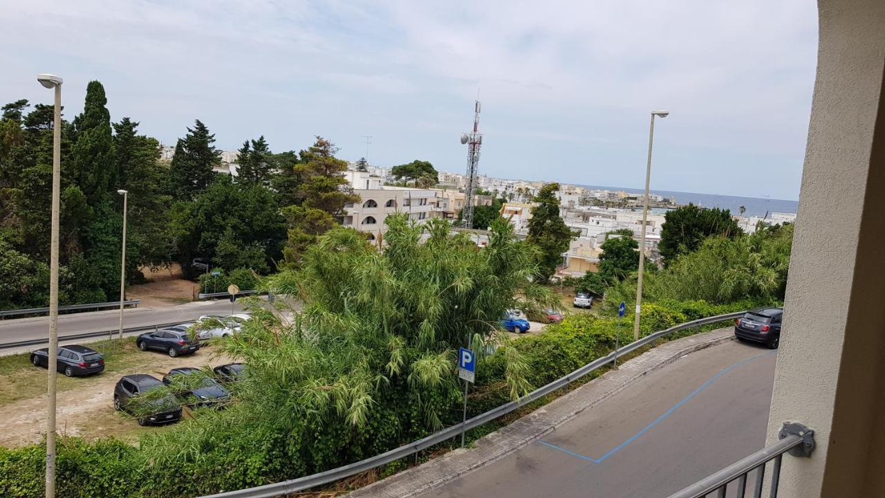 Residence Catona Otranto Exterior foto
