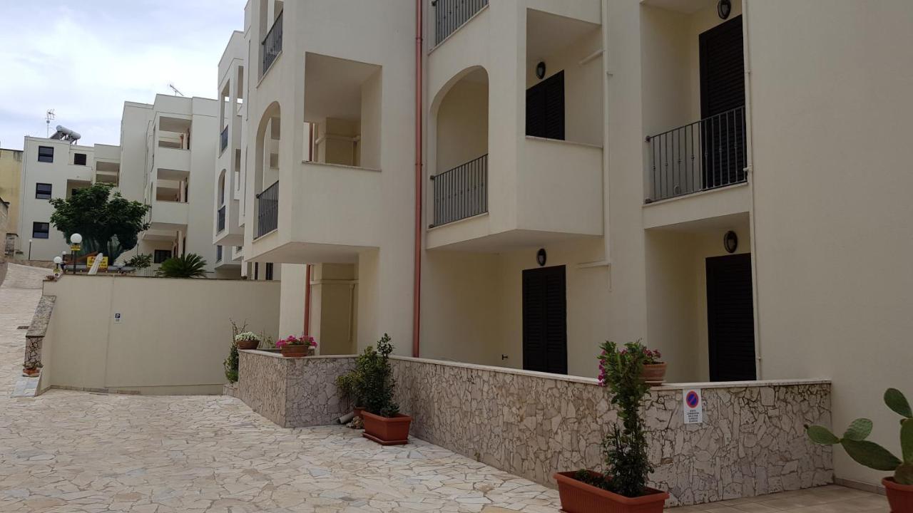 Residence Catona Otranto Exterior foto