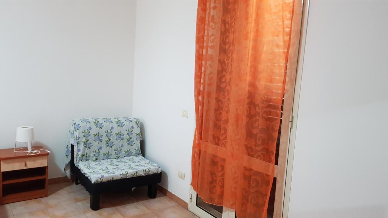 Residence Catona Otranto Exterior foto