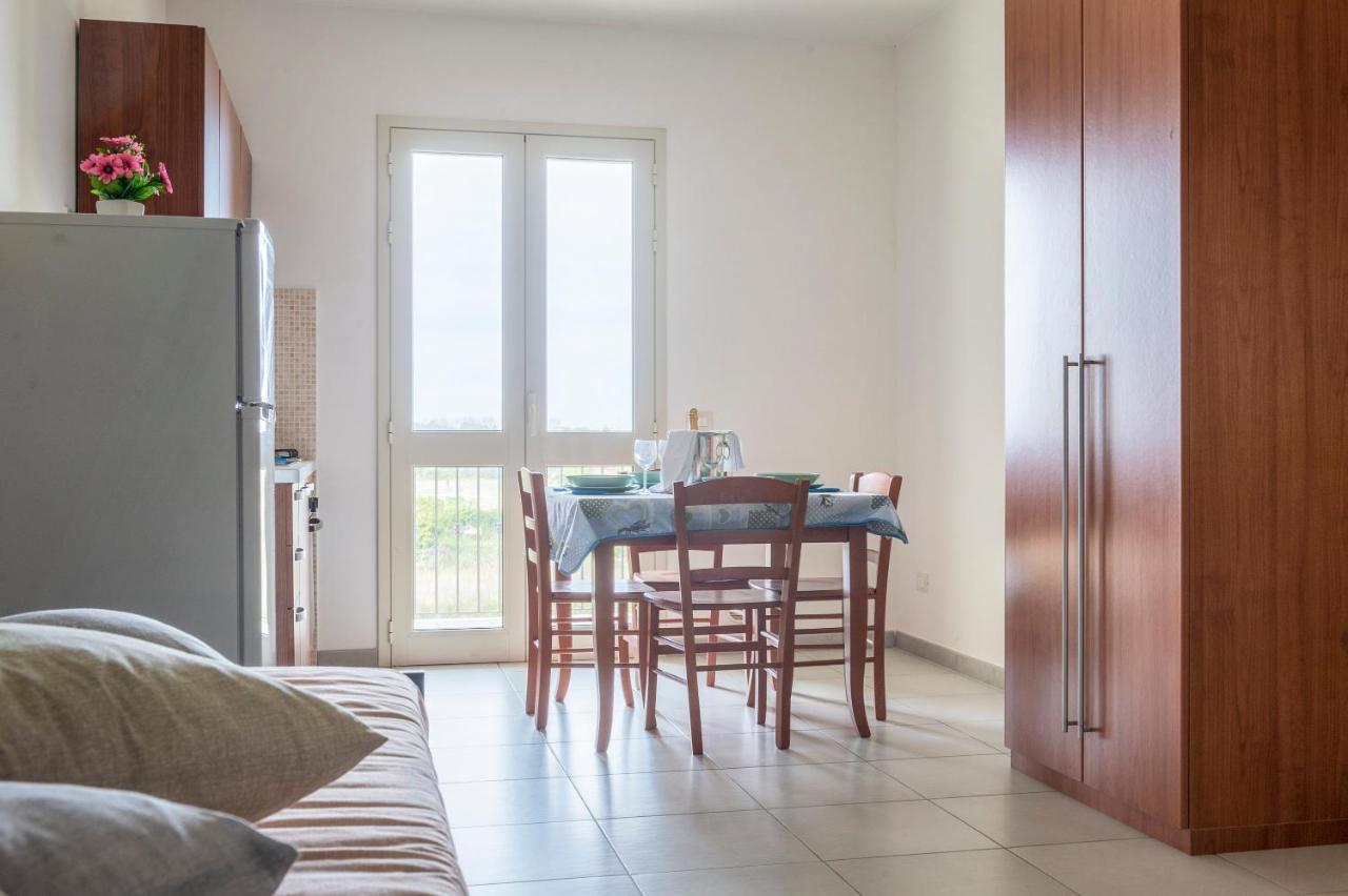 Residence Catona Otranto Exterior foto