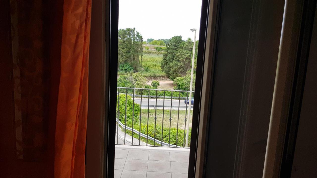 Residence Catona Otranto Exterior foto