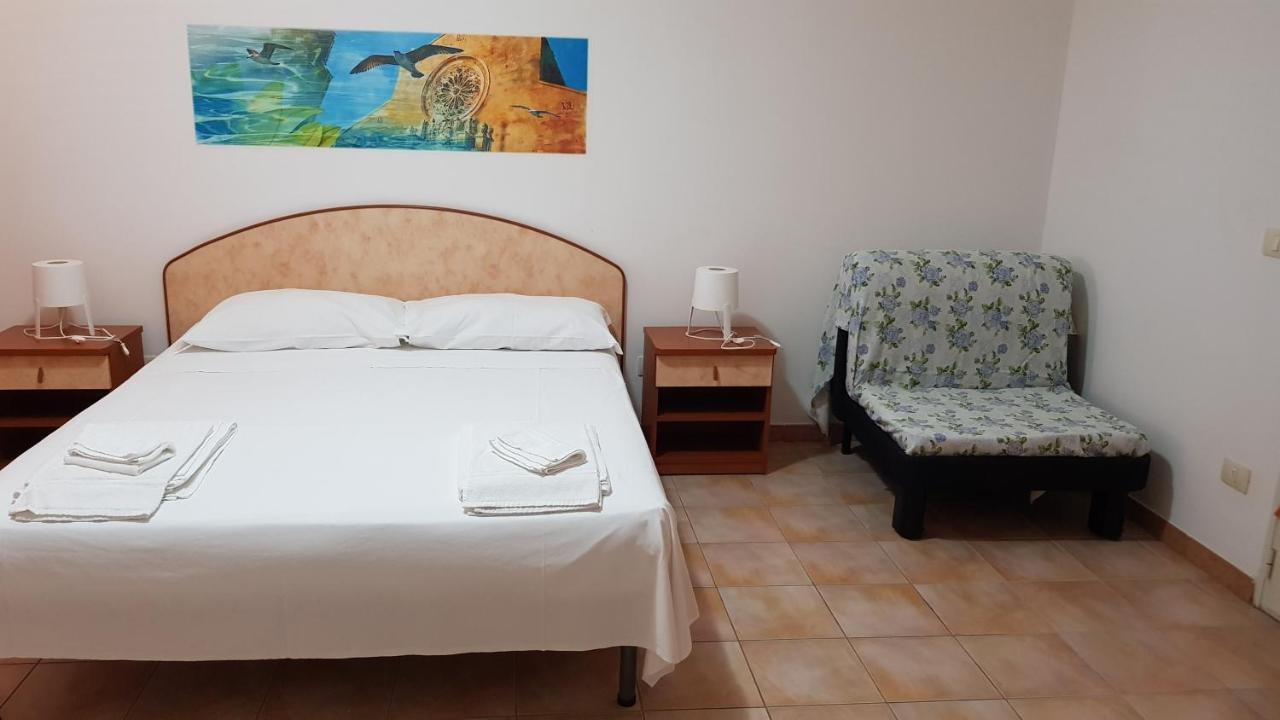 Residence Catona Otranto Exterior foto