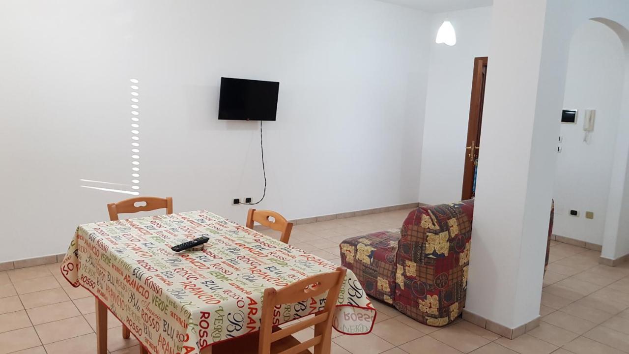Residence Catona Otranto Exterior foto