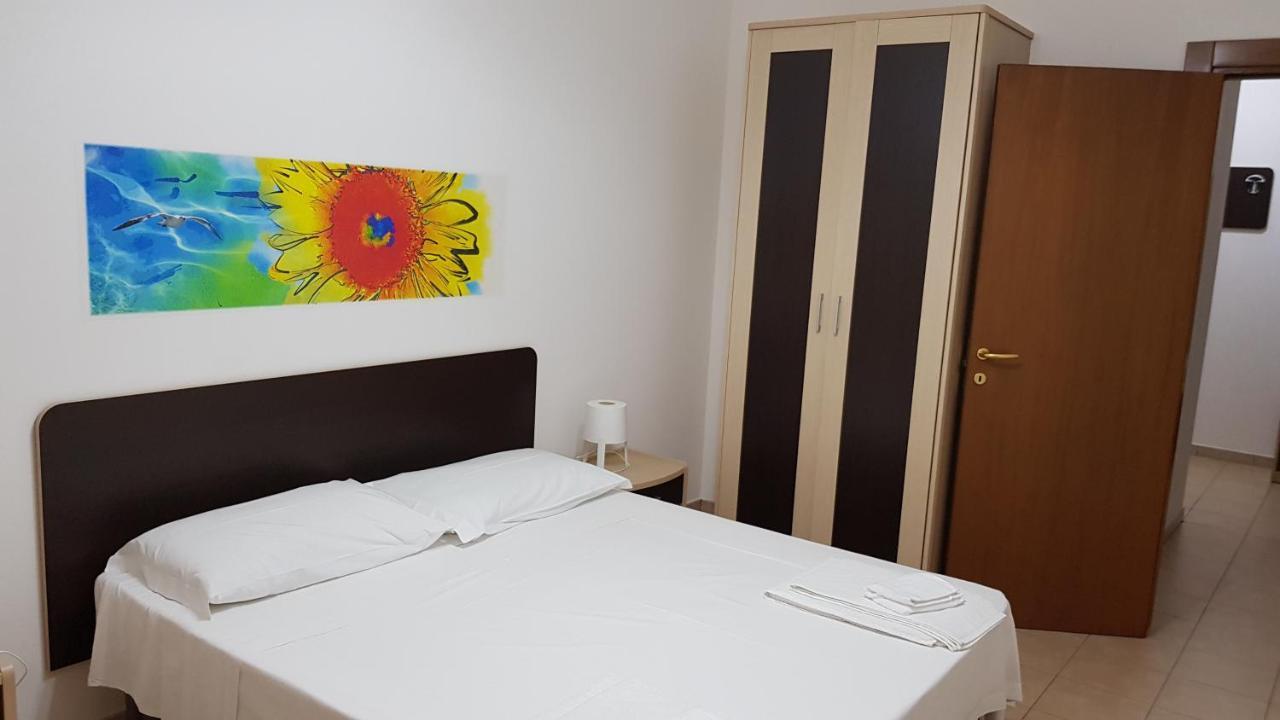 Residence Catona Otranto Exterior foto