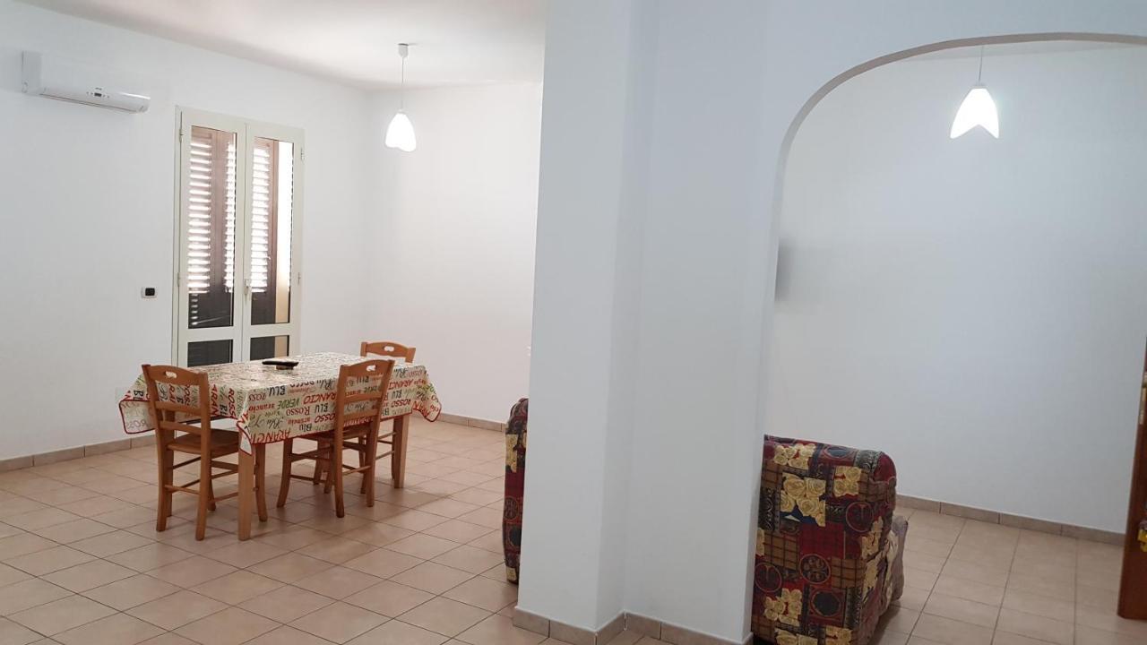Residence Catona Otranto Exterior foto