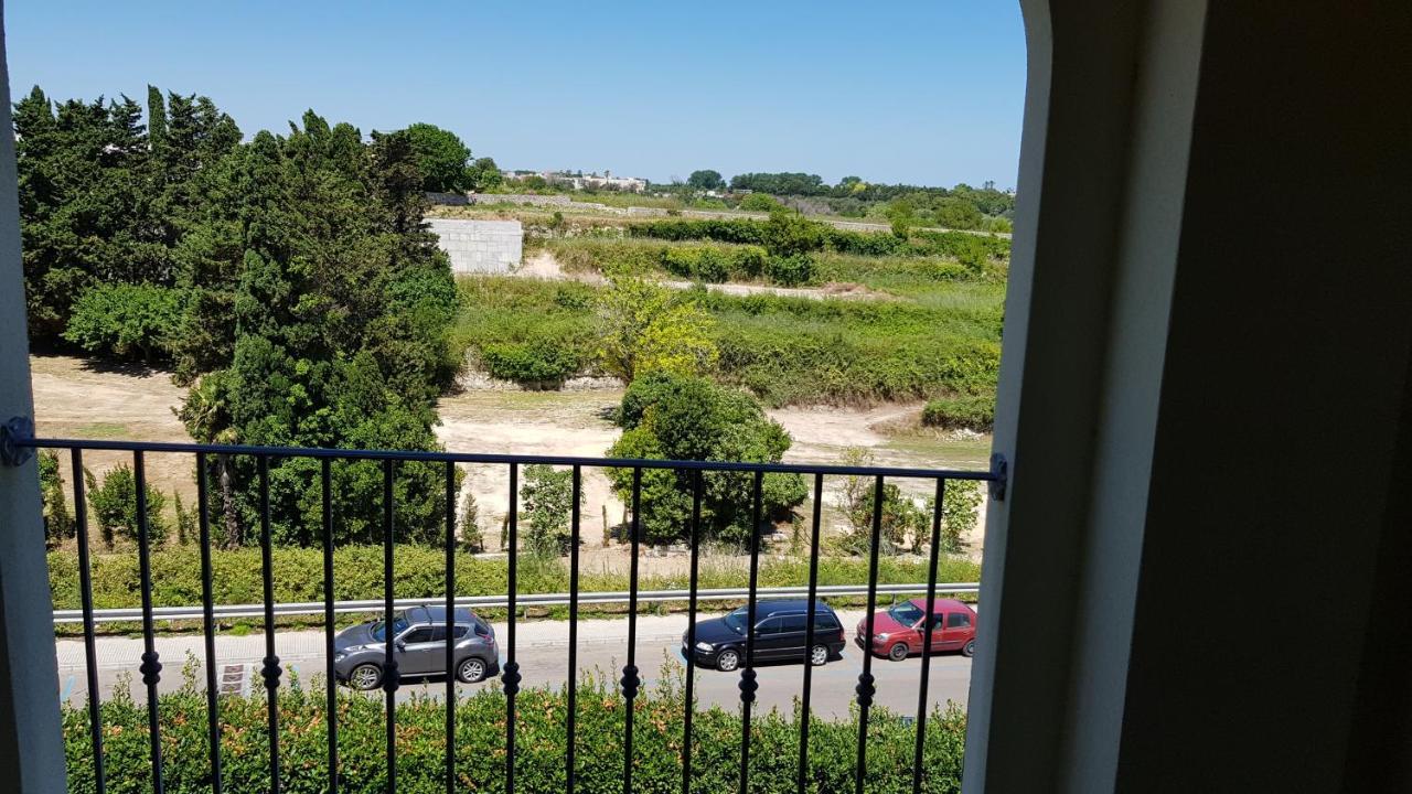 Residence Catona Otranto Exterior foto