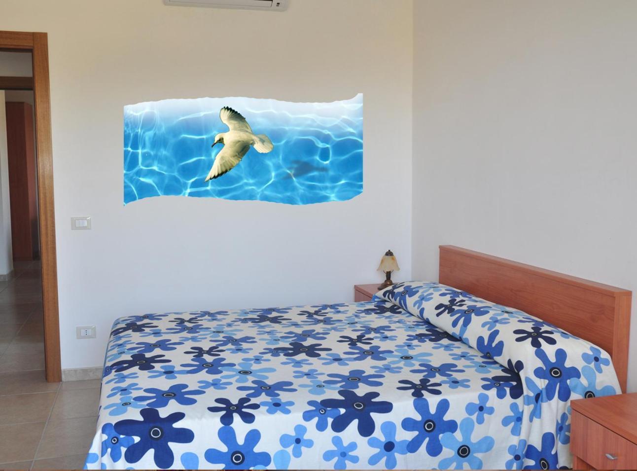Residence Catona Otranto Exterior foto