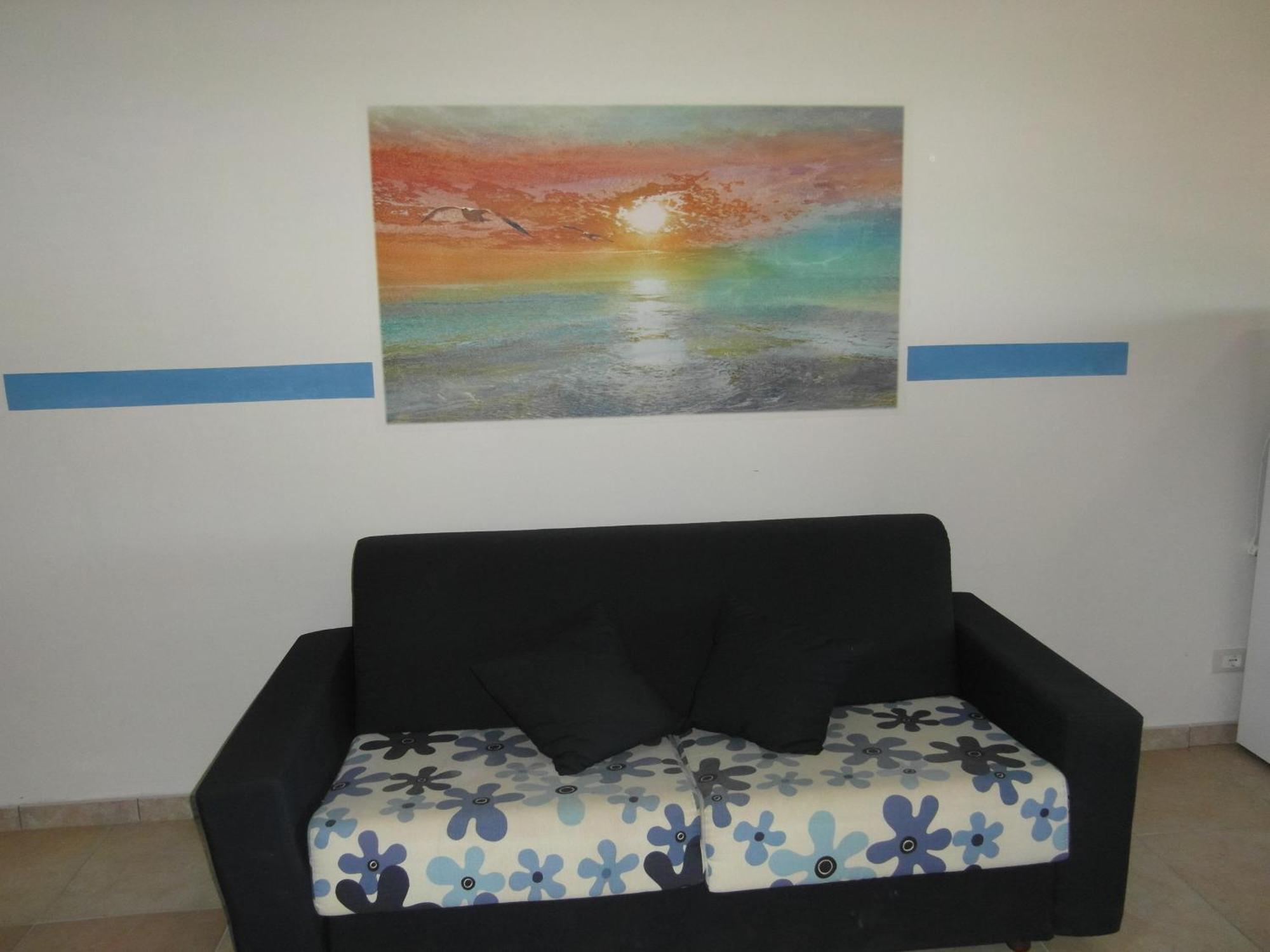 Residence Catona Otranto Exterior foto