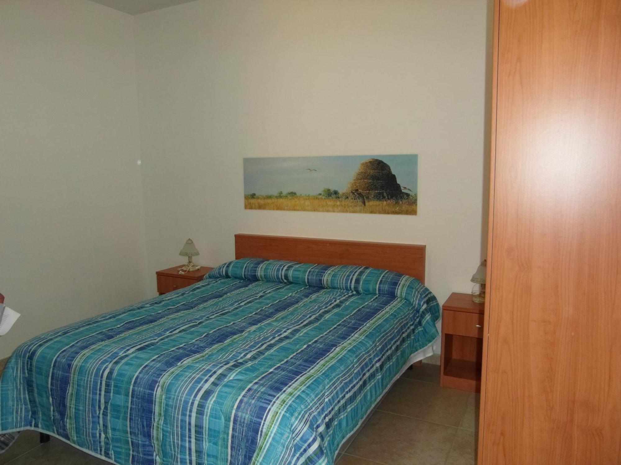 Residence Catona Otranto Exterior foto