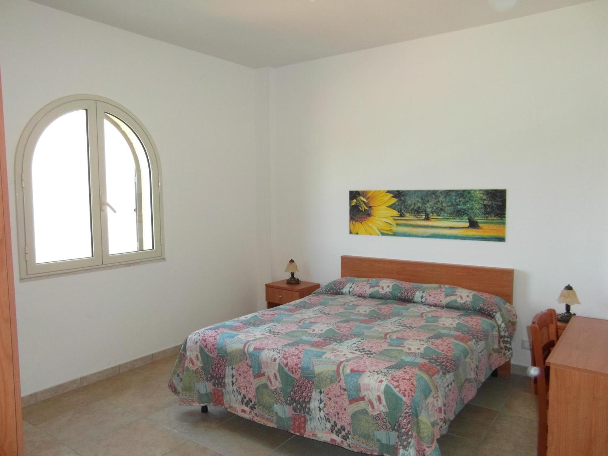 Residence Catona Otranto Exterior foto