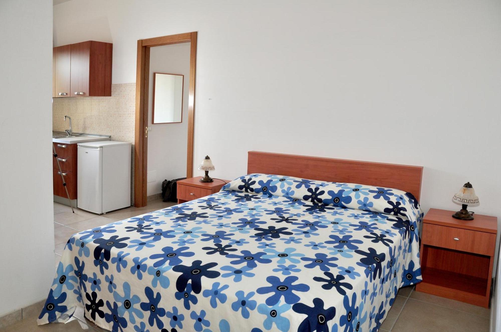 Residence Catona Otranto Exterior foto